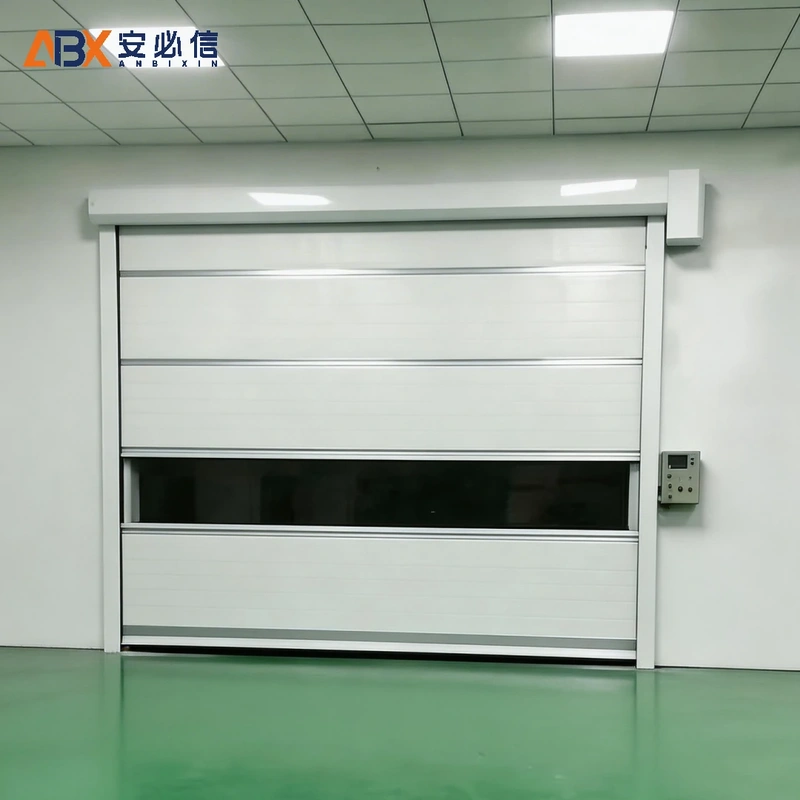 咸阳市高速门